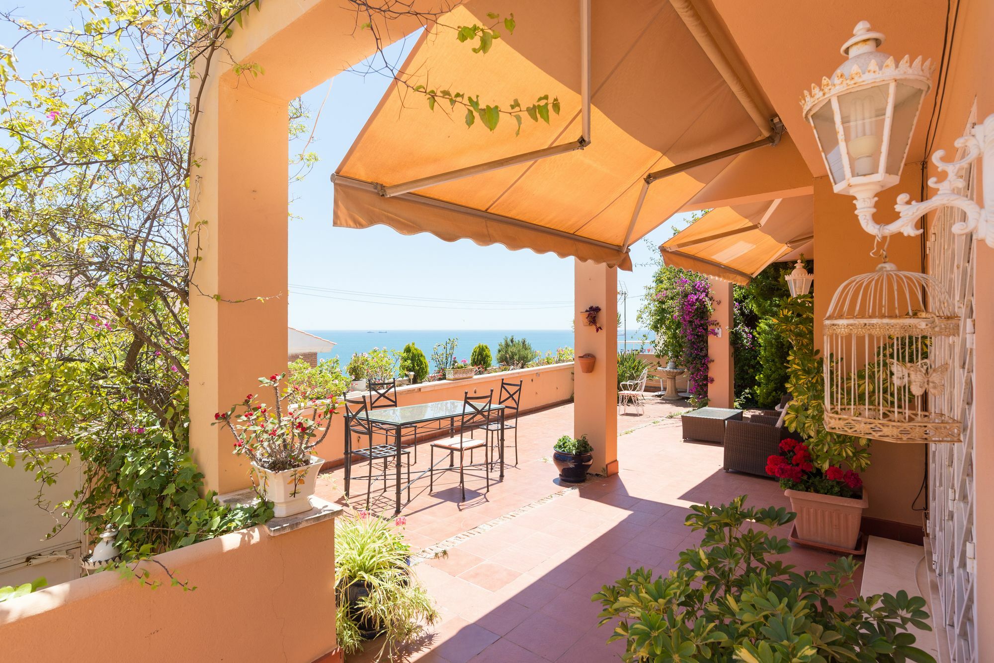 Homestay Jarama Malaga