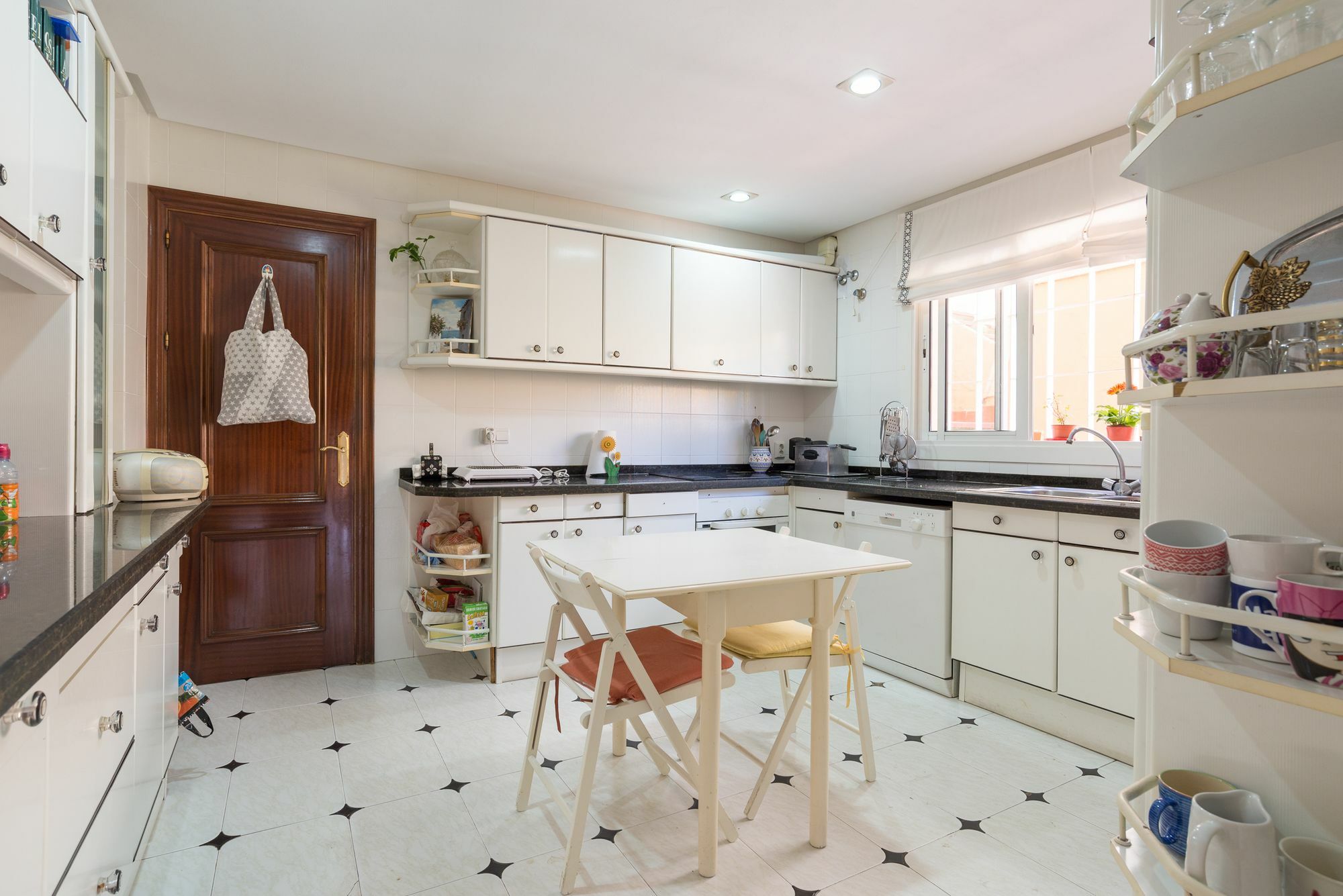 Jarama Privat bolig Málaga