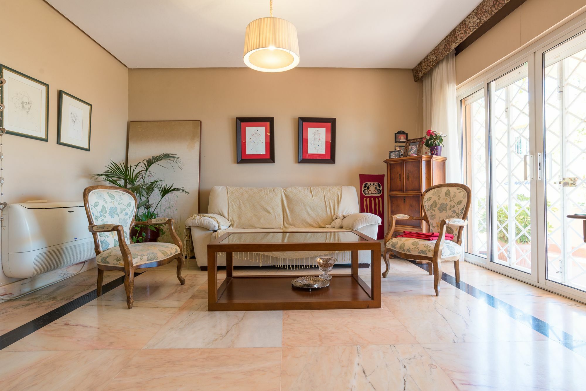Privat bolig Jarama *