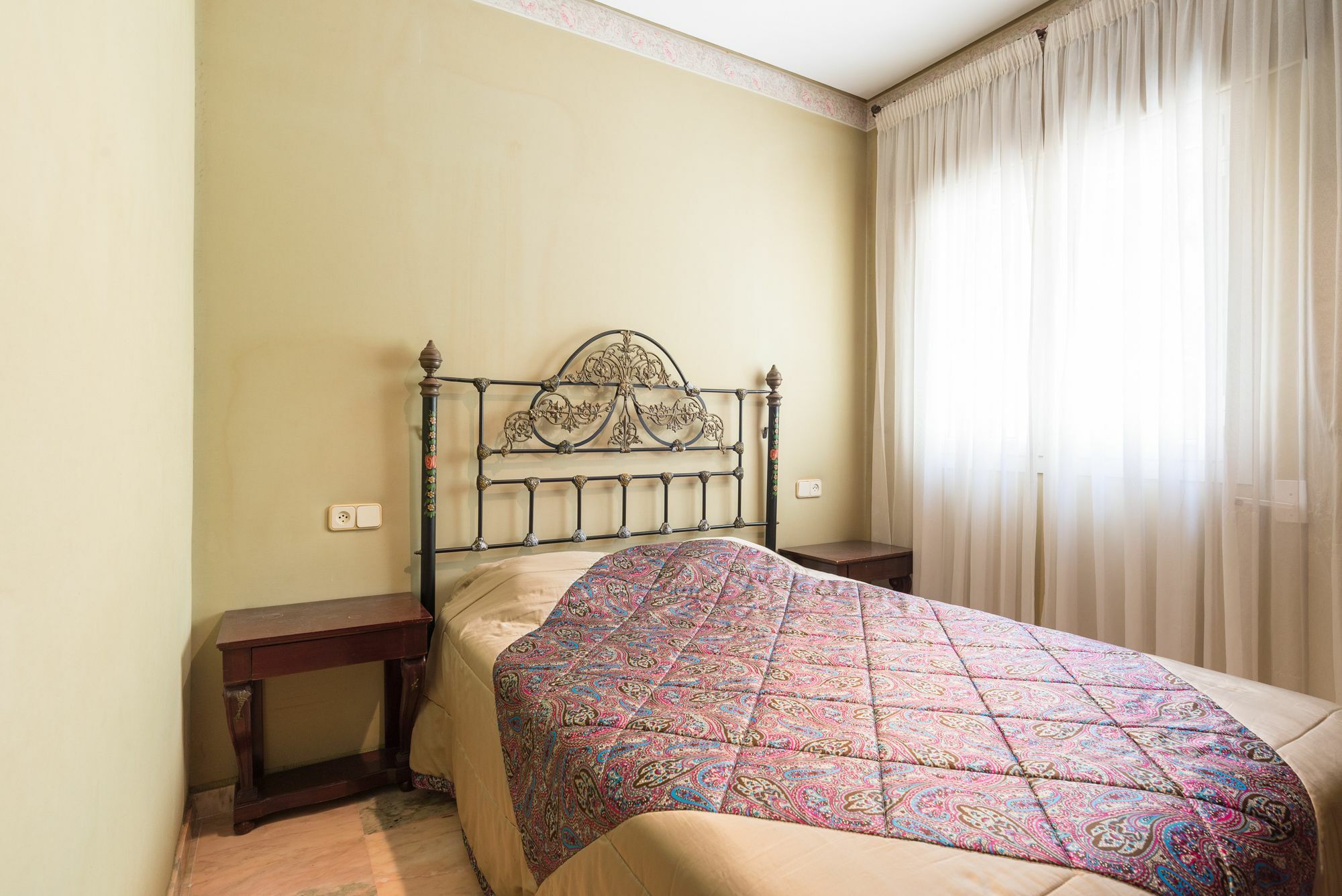 Privat bolig Jarama
