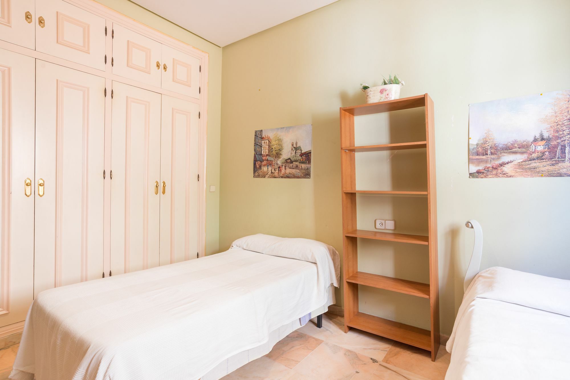 Privat bolig Jarama Málaga