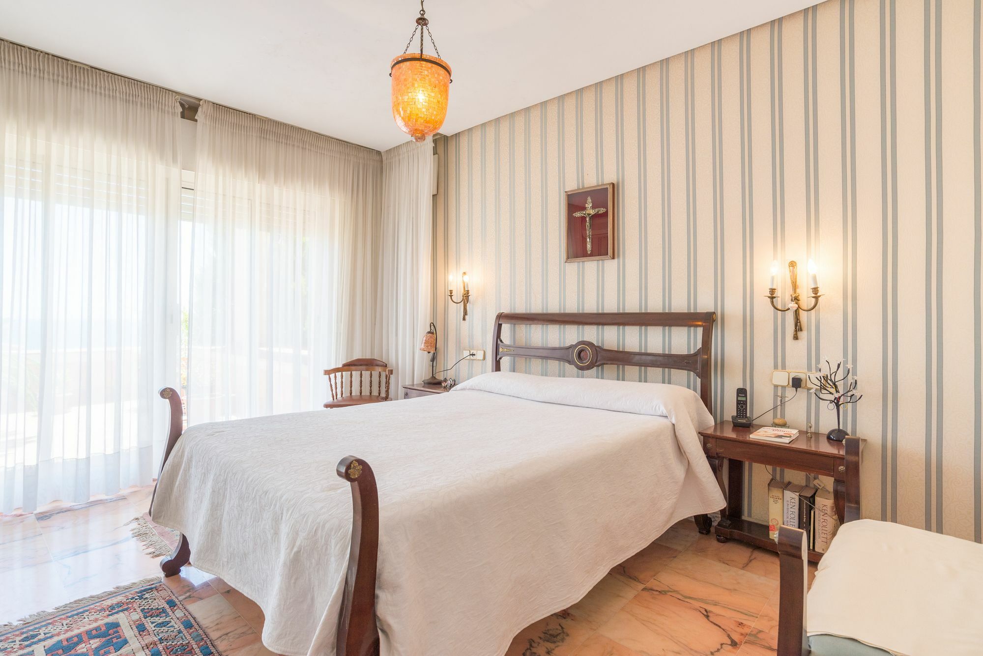 Privat bolig Jarama