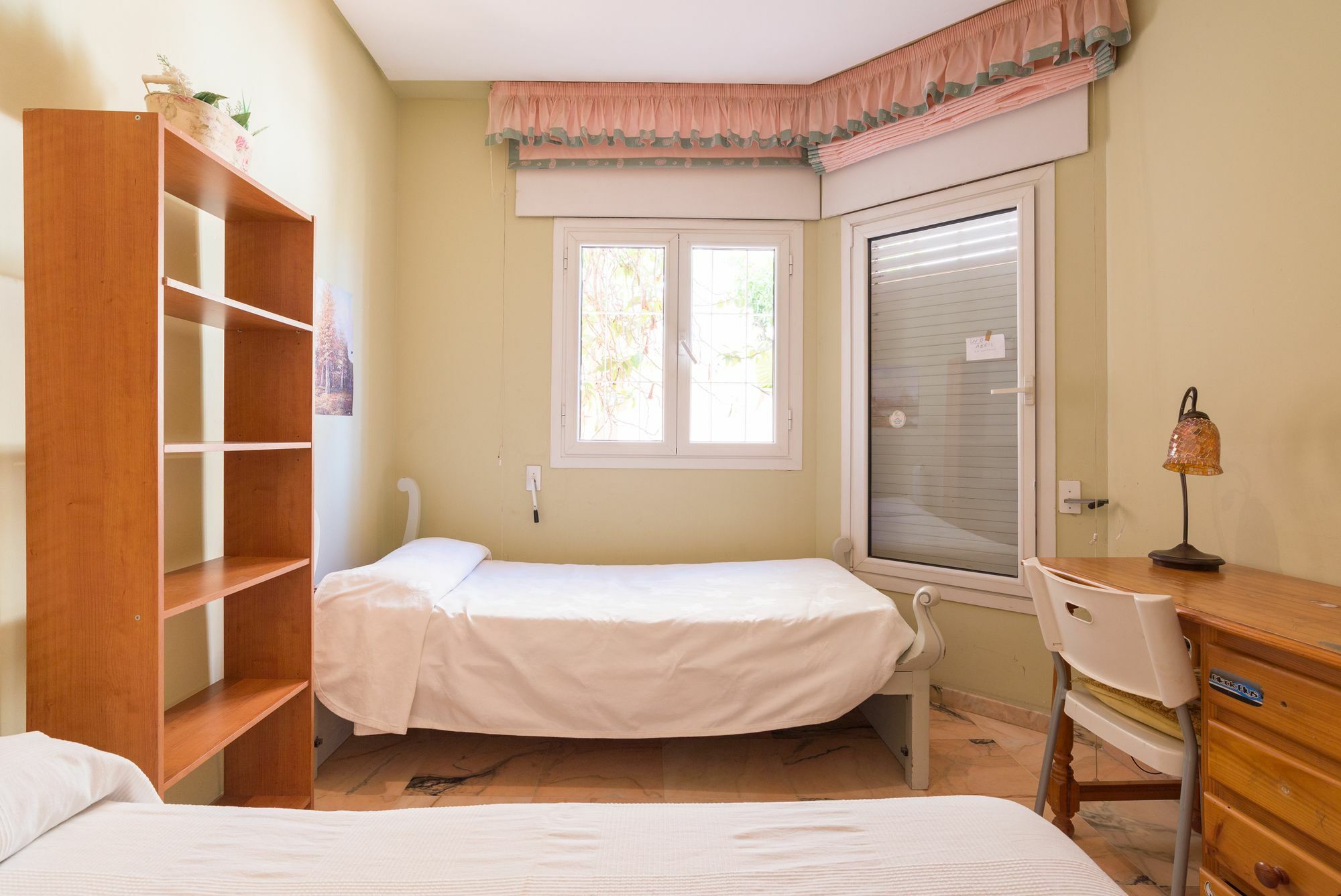 Privat bolig Jarama