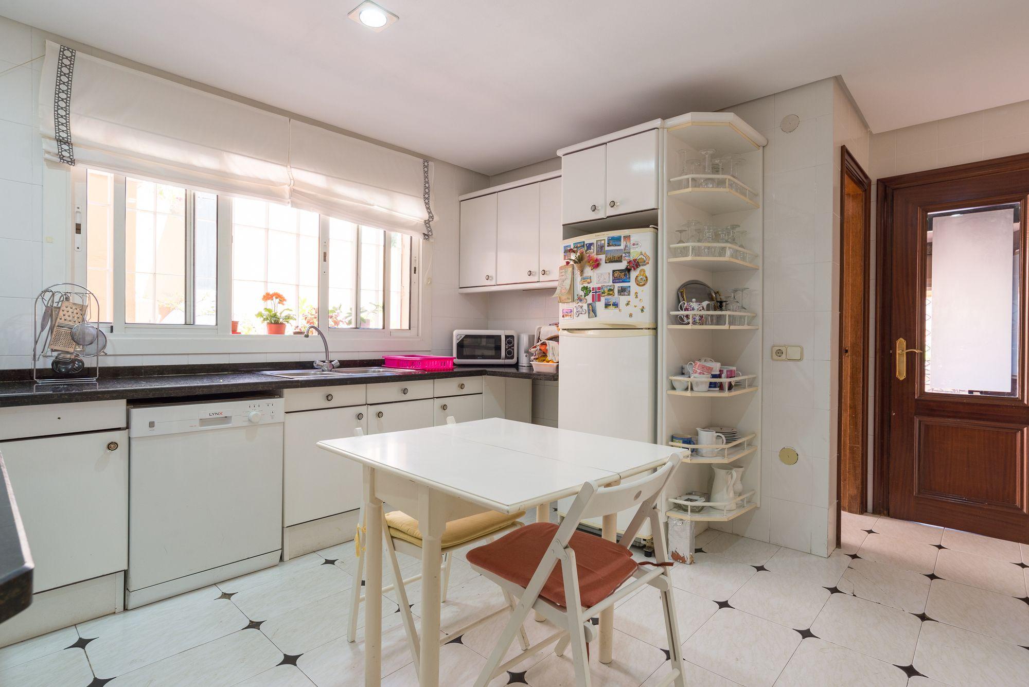 Privat bolig Jarama *