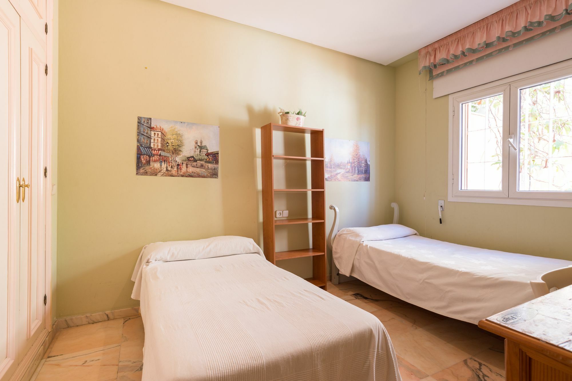 Privat bolig Jarama *