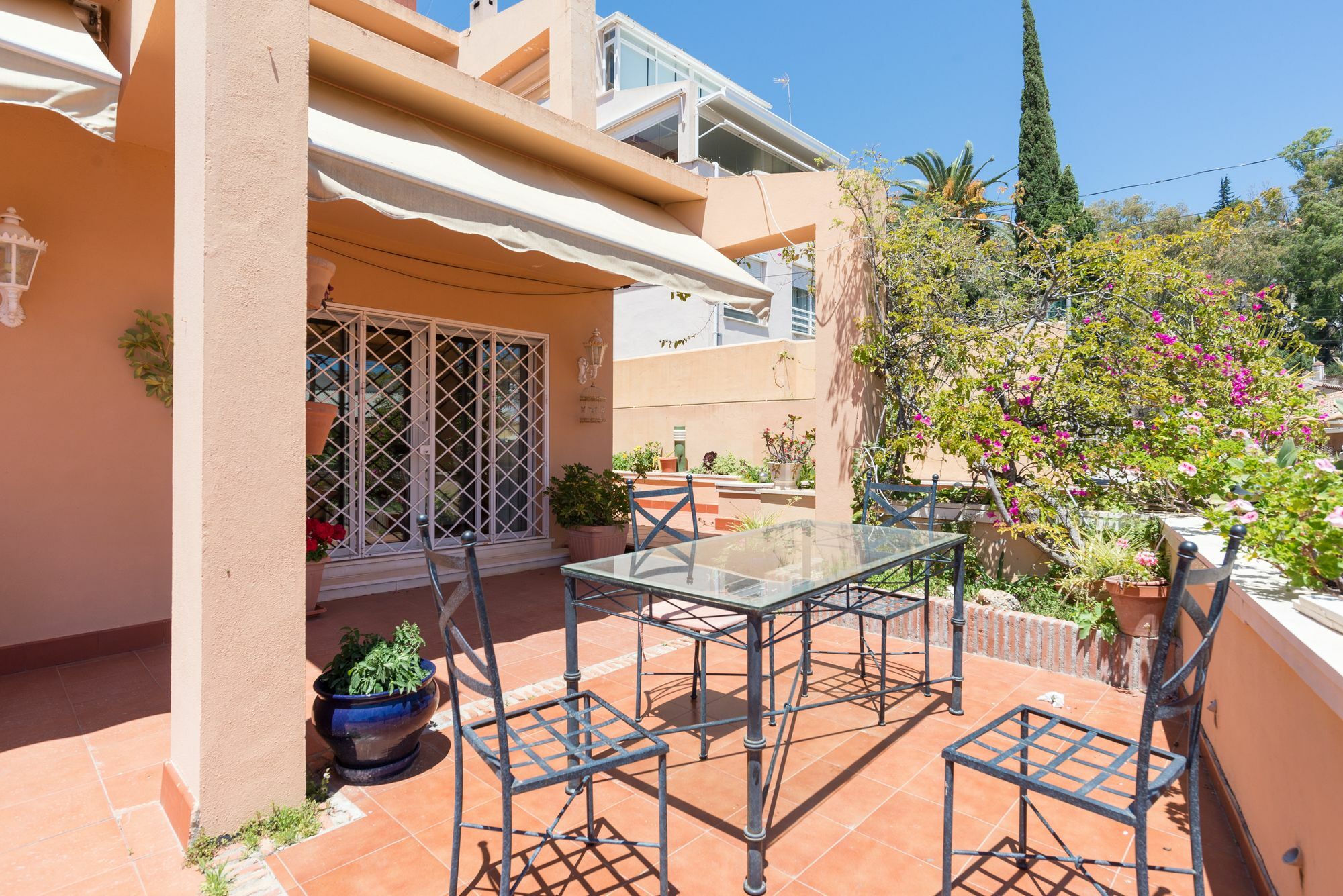 Privat bolig Jarama