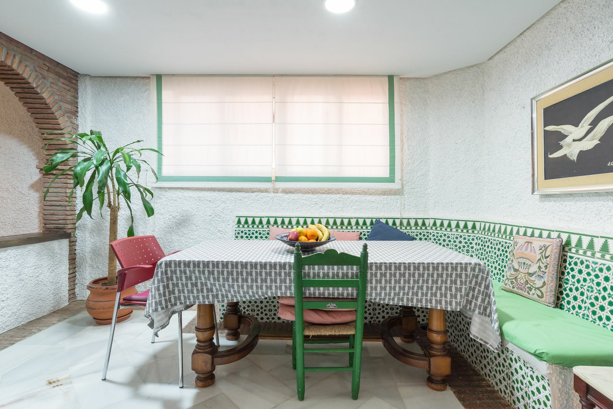 Jarama Privat bolig